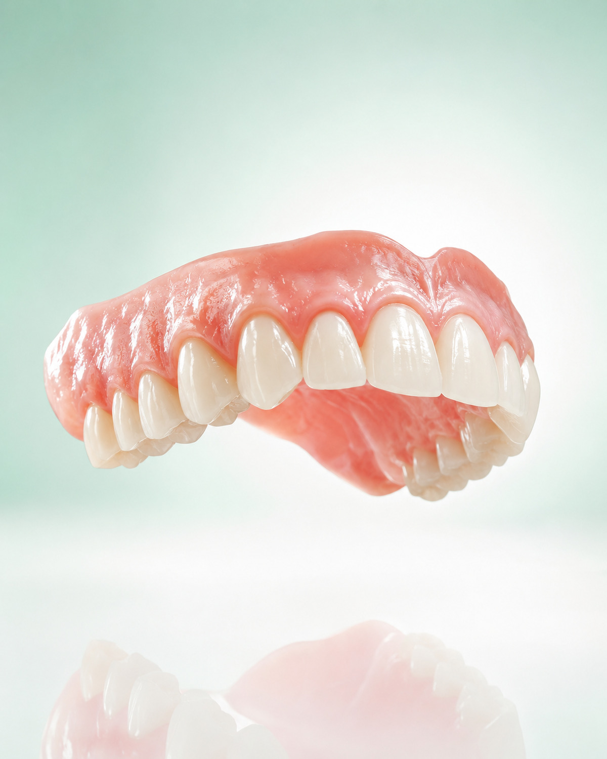 Próteses Dentárias